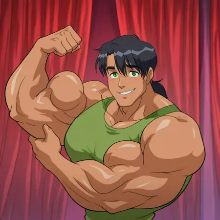 Raymond Growth
