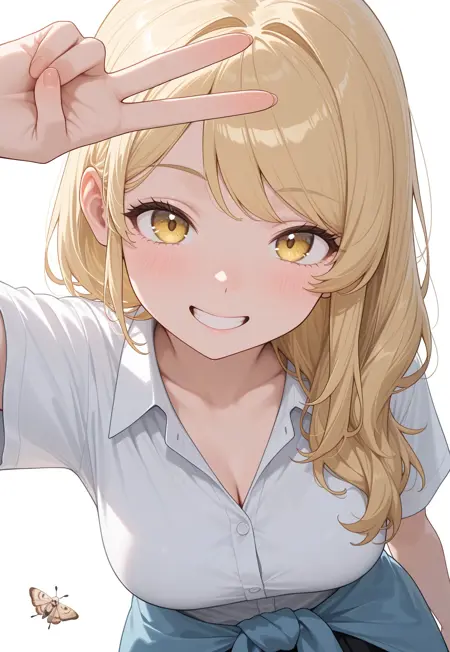 Emma Sano (2 Outfits) - Tokyo Revengers