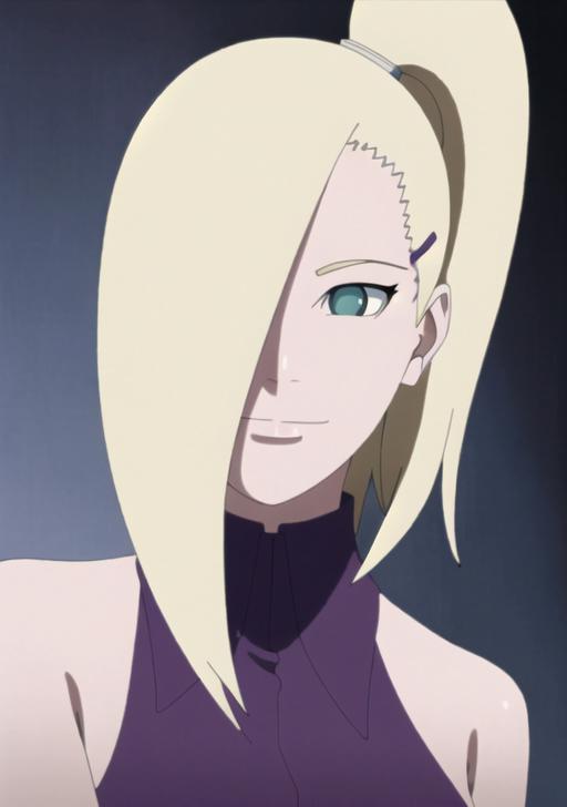 Ino Yamanaka (boruto / naruto) image by Raykud