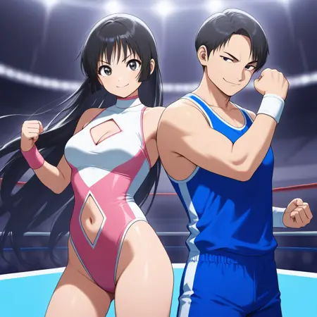 Hiruta Tatsuya Style