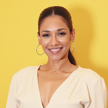Candice Patton (Flux) V1