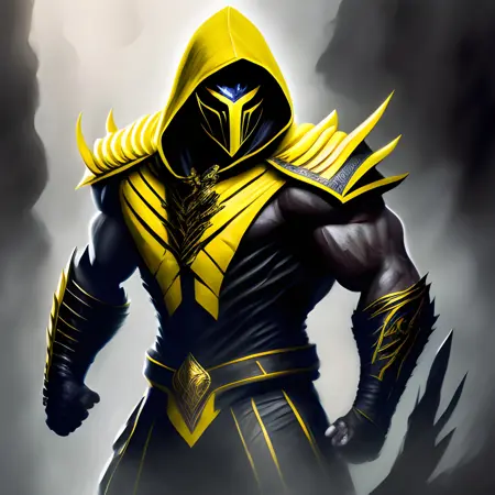 Skorpionzsting's Avatar