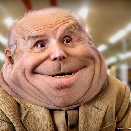 RAW photo, huge chins, small eyes , solo, upper body of joe biden in f0r3v3r face, ((wearing suit))<lora:f0r3v3r-v2-000055:1>, 8k uhd, dslr, high quality, film grain, Fujifilm XT3, simple background