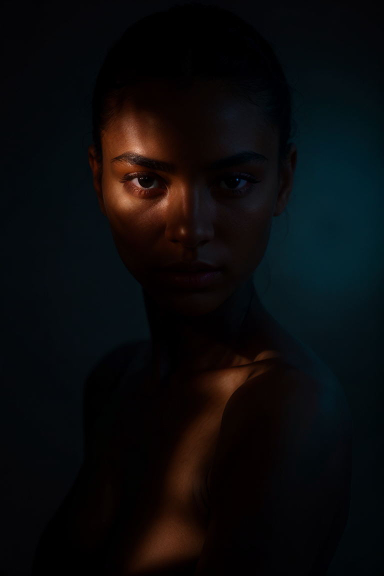 masterpiece__best_quality__ultra_highres__professional__vivid_colors__physically_based_rendering__sharp_focus__extreme_detail_description__1girl__rainbow_spotlight__dark_theme__upper_bo_4114234087.png