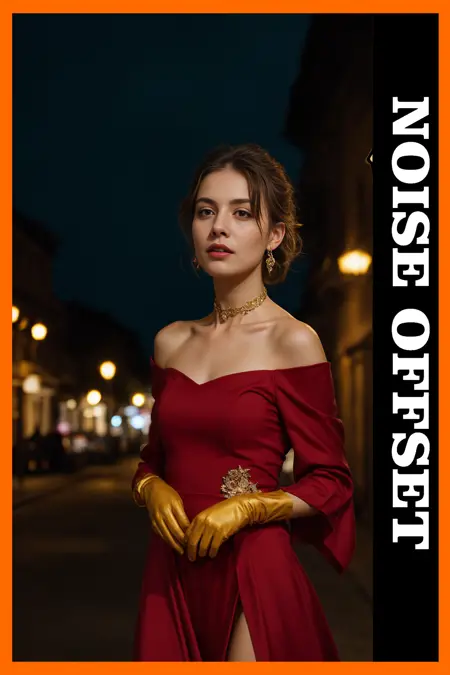 NoiseOffset_By_Stable_Yogi