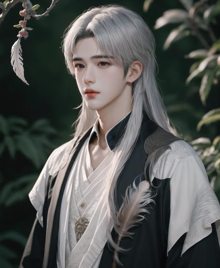 Chinese style, Hanfu, ancient style