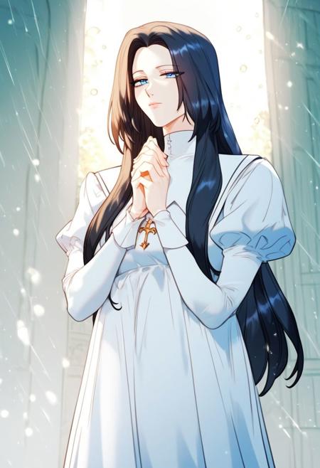 Sun Heeyoung | Regressor Instruction Manual | Manhwa V.1.0