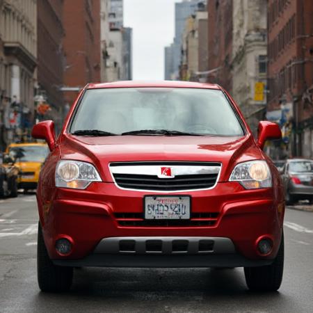 2008 Saturn Vue V1