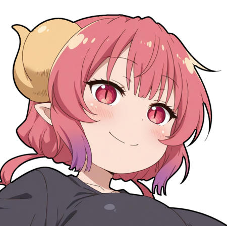Ilululover's Avatar