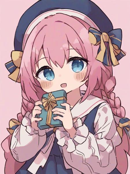 Artist Style: ころんびぁ v1.0 (Illustrious XL 0.1)
