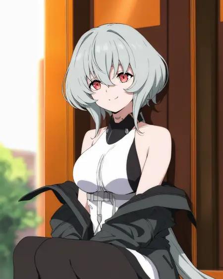 Noir (SYNDUALITY Noir,シンデュアリティ Noir)