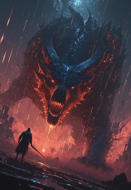 Boss fight - xl IL v1.0