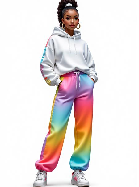 3D Coolness is a visual style v1.0