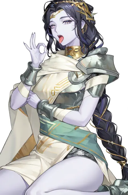 reverse1999 character :888 \重返未来1999:888