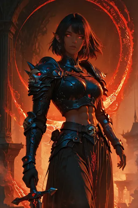 AFIS (illustrious-XL)