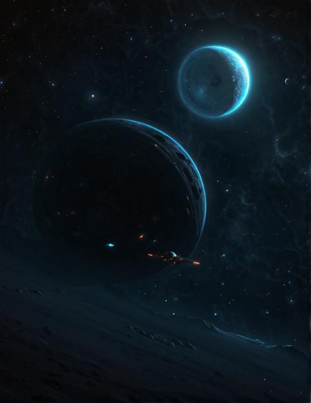 1080x1400, 1080 x 1400; A science fiction reimagining of "The Raven, " where a lone astronaut encounters a sentient AI on a distant planet, All surface textures are highly realistic and varied, even on the same surface, showing the attention to detail of reality, and the painstaking time taken to craft this image. Even things like eyelashes are in some areas slightly more or less sparse and varied to ensure a realistic appearance, and this level of care applies to every centimeter of the picture. In reality, things are rarely perfect, and flaws are considered beautiful, and this image embraces and uses these flaws to create true believable beauty, The most compelling work of art ever produced, every intricate detail holding a narrative or philosophical concept that entrances. The entire composition is lauded by the modern masters as truly mesmerizing, the artwork itself considered by some too sacred to even show the common world. The work is dynamic and complicated, with multiple forms of media layered in complex and innovative ways, at times mind-bending in the creative solutions the artist found to produce what is lauded as the only truly creative work ever produced by mankind, 1080x1400, 1080 x 1400; A science fiction reimagining of "The Raven, " where a lone astronaut encounters a sentient AI on a distant planet, cinematic color, intricate, elegant, highly detailed, extremely coherent, sharp focus, colorful colors, romantic, epic light, magical atmosphere, creative, clear, crisp, artistic, open, very complimentary, bright
