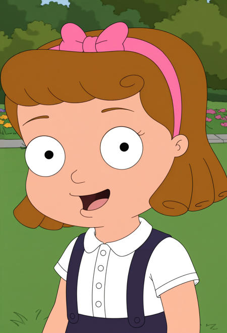 Penelope - Family Guy [Illustrious] V1