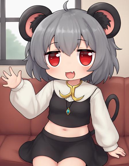 NYN姉貴(Cookie☆) V1