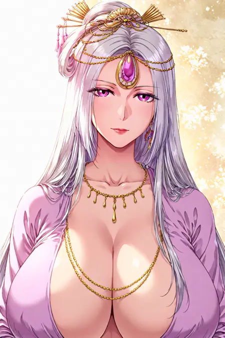 墨荷 | 星海镖师