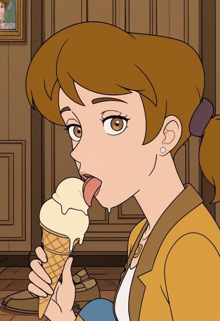 Haunted Hotel - Katherine Freeling - Illustrious Illustrious