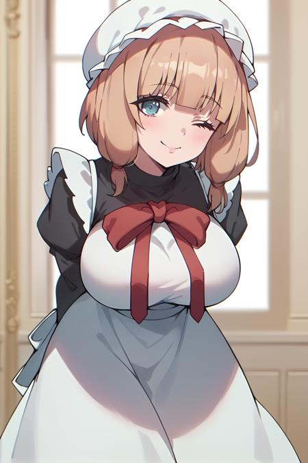 The Strongest Magician in the Demon Lord's Army Was a Human - Satie v1.0
