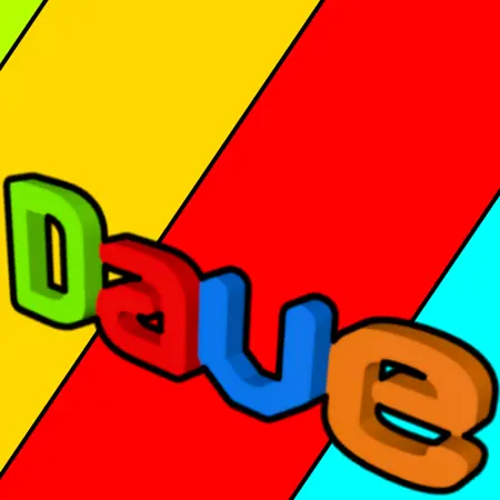 davemane42's Avatar