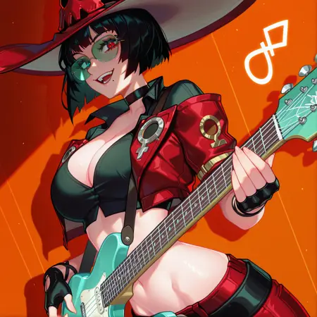 QTori - ArtStyle