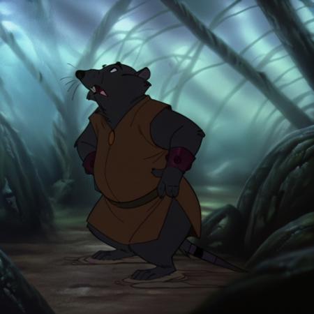 Sullivan (The Secret of NIMH) v1.0