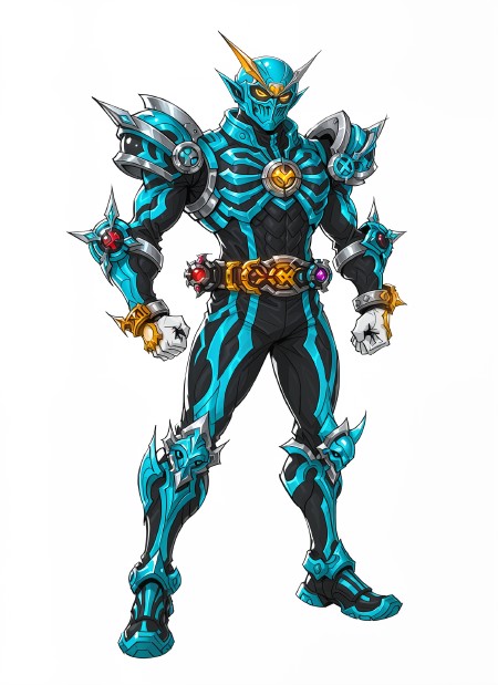 Another Gotchard v1.0