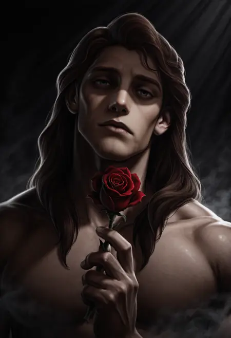 David Kawena Style [Pony + Illustrious]