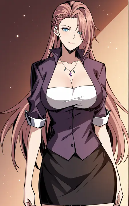 Siyu | It Starts With a Kingpin Account | 开局就有王者帐号 | Manhua | Webtoon | Illustrious