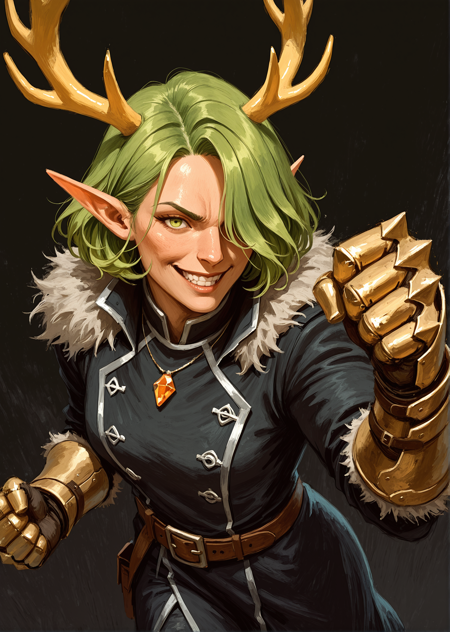 Arthemy Painter Illustrious v3.0
