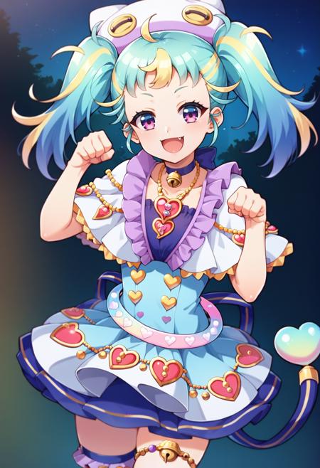 Myamu - Waccha Primagi! | みゃむ ワッチャプリマジ! (Request) v1.0