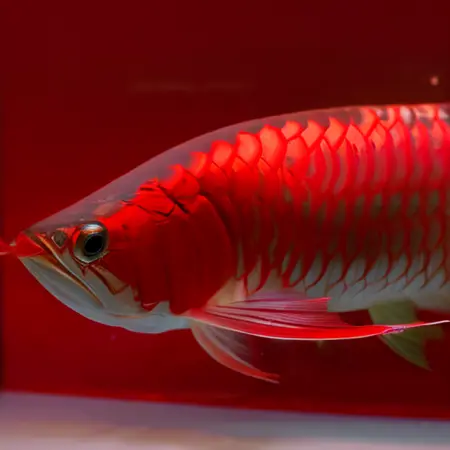 Mr_Arowana