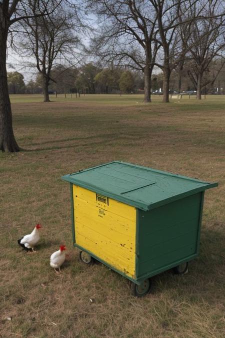 Don't count your chickens before they hatch