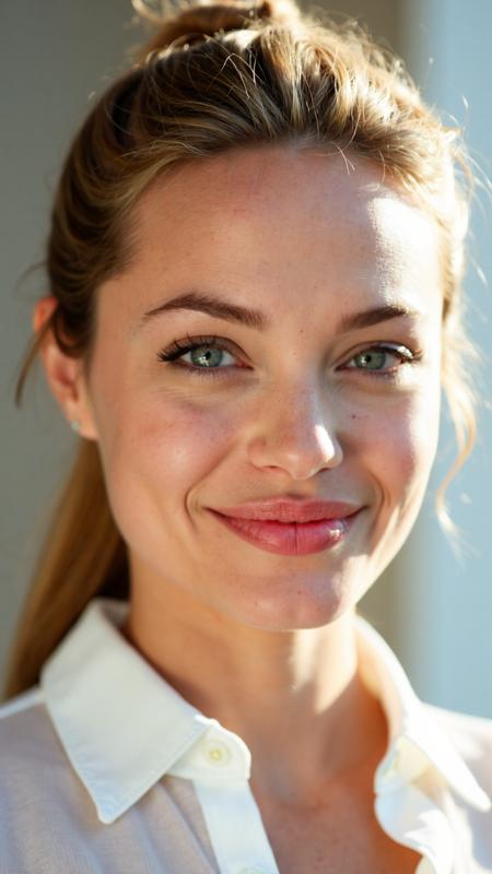 Angelina Jolie flux v1.0
