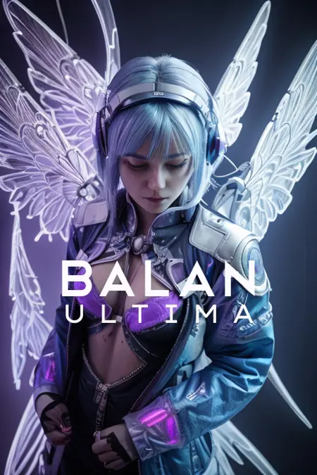 BALAN Ultima (R2)