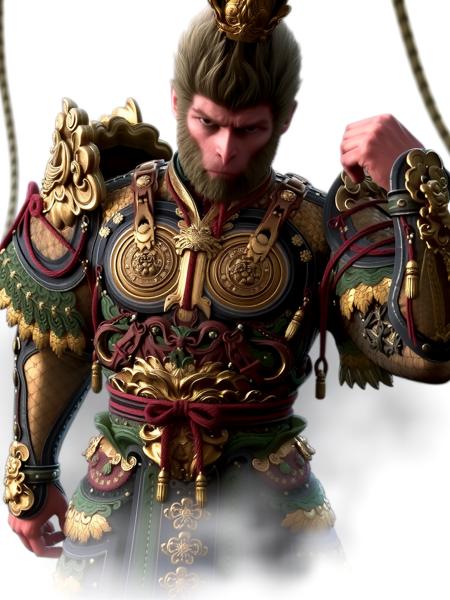 Wukong v1.0