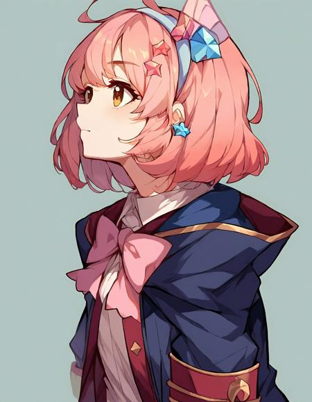 Chieru チエル Princess Connect プリンセスコネクト!Re:Dive Pony v1.0