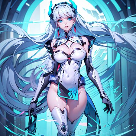 Airi Heavenly Striker AoV Model LoRA Airi HS v1.0