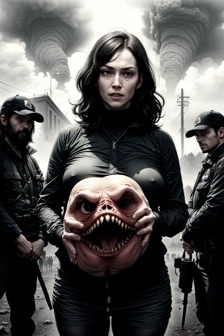 WReelHorror - Concept ( Experimental )