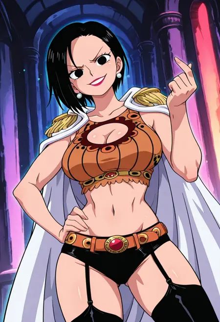 Ran (One Piece)