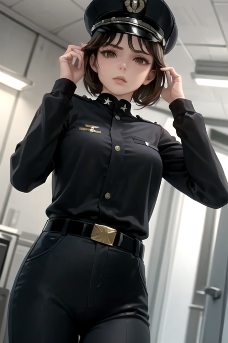 Mei Ling (Metal Gear Solid 4) v1.0
