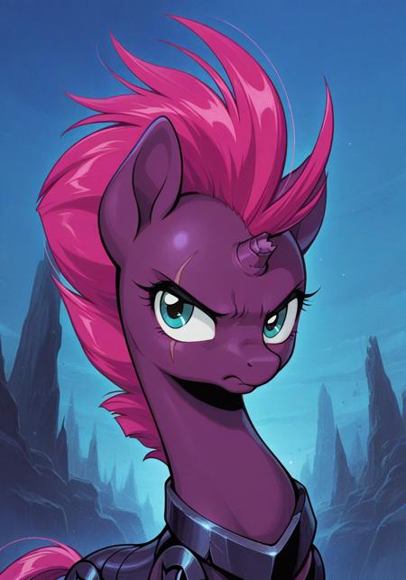 Tempest Shadow [Illustrious] V2