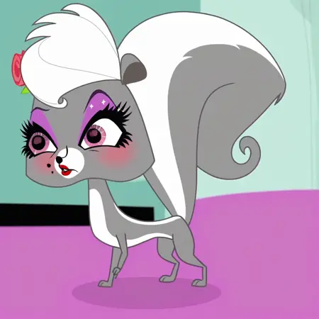 lps pepper clark 2012 (sweet pepper version)