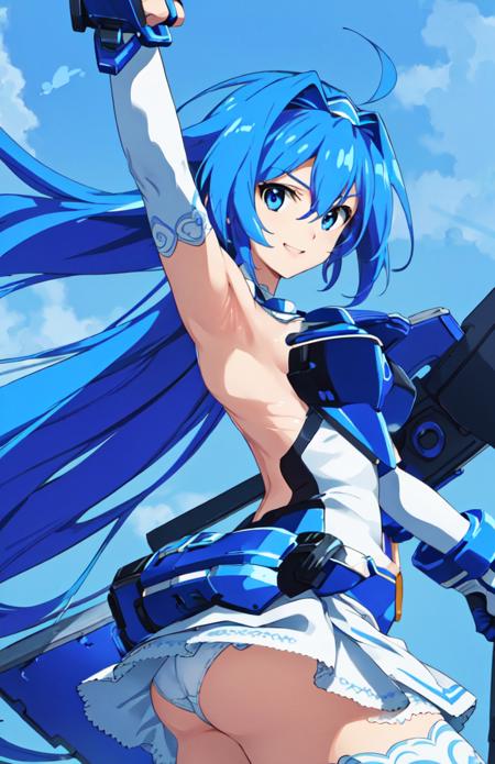 vividblue | vividred operation v1.0