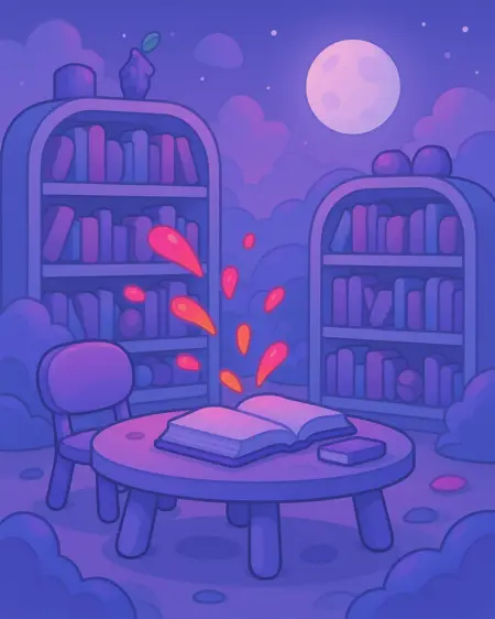 Moonberry (World Morph/Style) [Qwen/Flux/Illu]