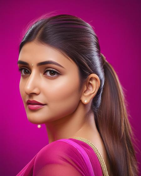 Sreeleela - Indian Actress (SDXL) v1.0