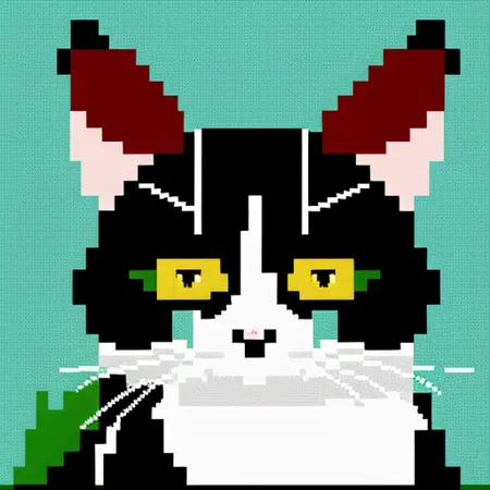 BlueB's Avatar