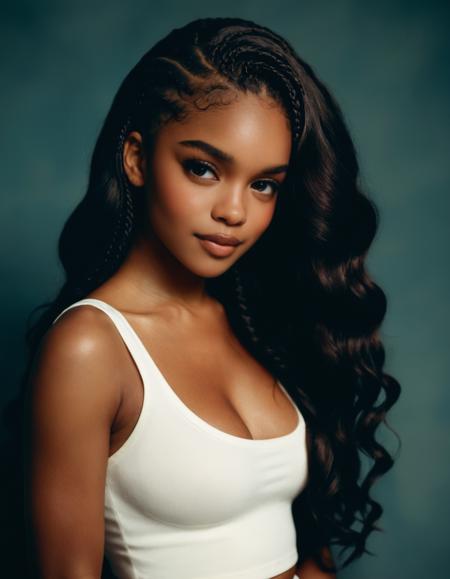 Marsai Martin v1.0 XL